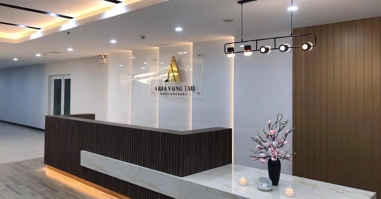 Apartment Aria Resort, Relax By Sea, Ho Boi Va Bai Tam Rieng Mien Phi, Di Bo 30M Ra Bien Vung Tau Vietnam