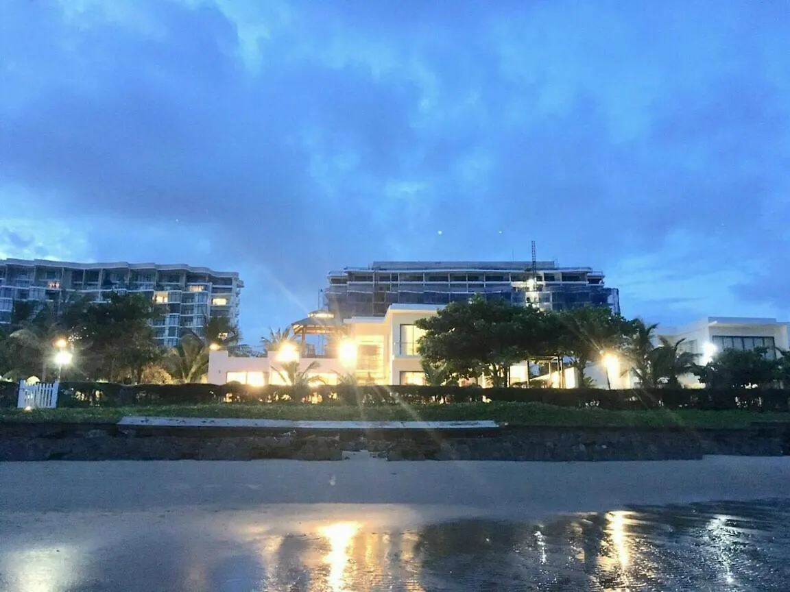 Apartment Aria Resort, Relax By Sea, Ho Boi Va Bai Tam Rieng Mien Phi, Di Bo 30M Ra Bien Vung Tau