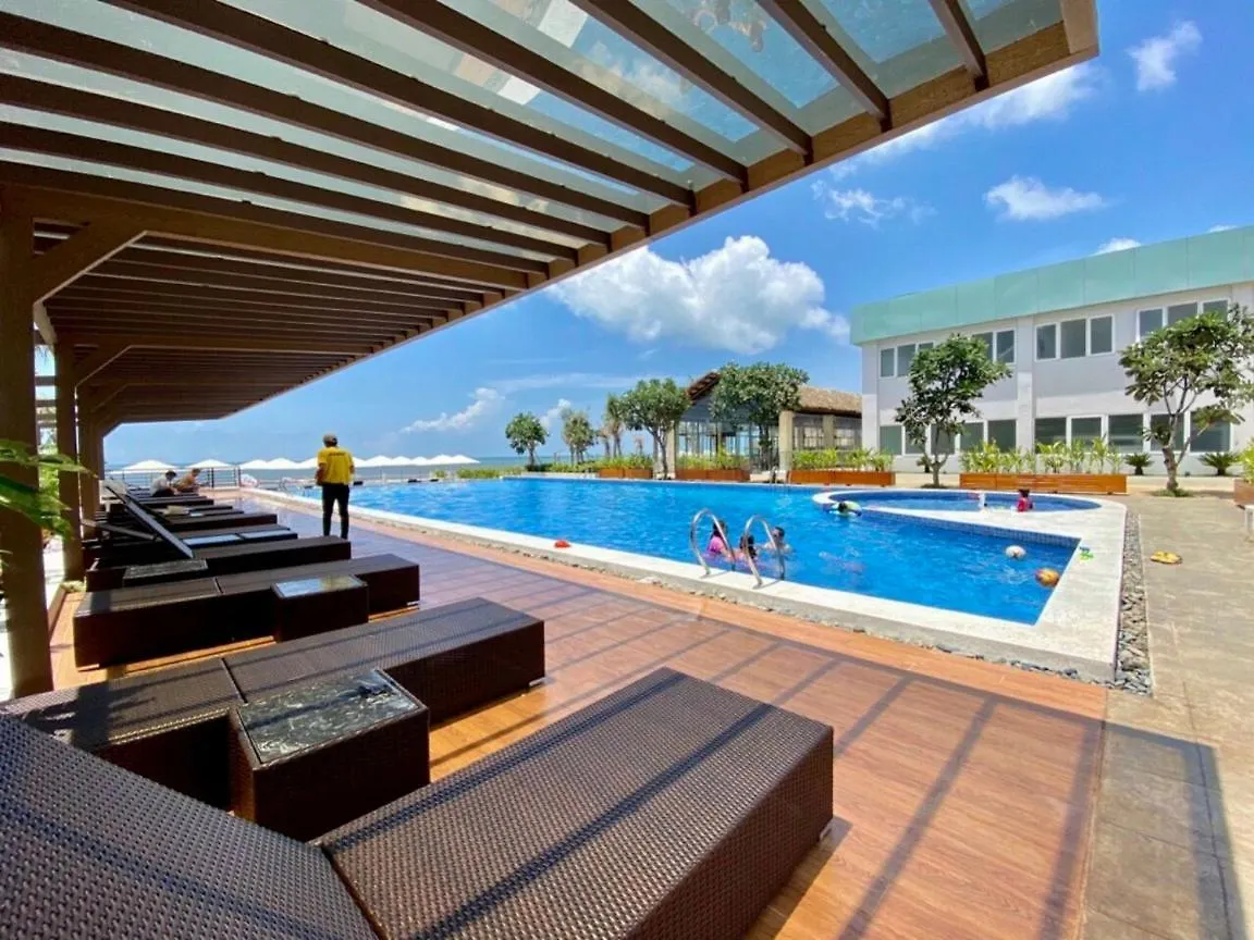 Aria Resort, Relax By Sea, Ho Boi Va Bai Tam Rieng Mien Phi, Di Bo 30M Ra Bien Vung Tau Vietnam