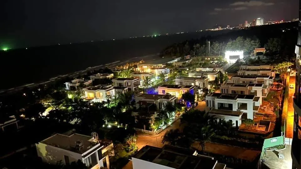 Aria Resort, Relax By Sea, Ho Boi Va Bai Tam Rieng Mien Phi, Di Bo 30M Ra Bien Vung Tau 0*,  Vietnam