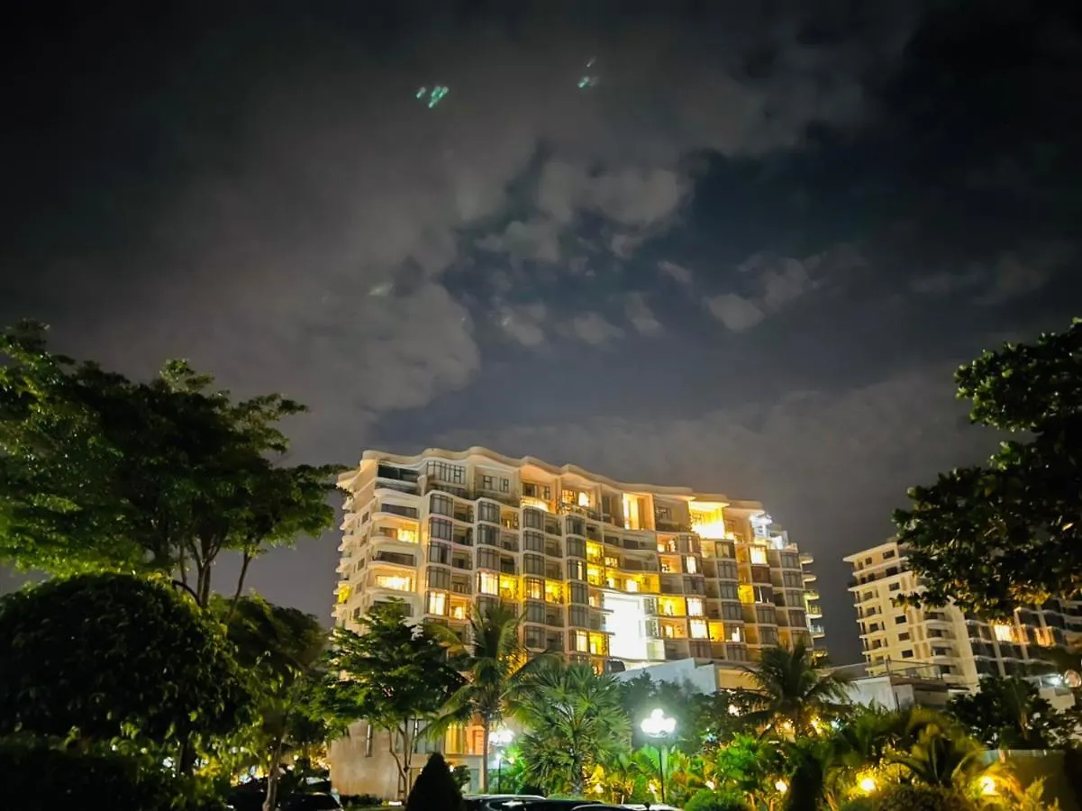 Aria Resort, Relax By Sea, Ho Boi Va Bai Tam Rieng Mien Phi, Di Bo 30M Ra Bien Vung Tau Apartment