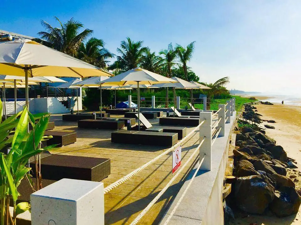 Apartment Aria Resort, Relax By Sea, Ho Boi Va Bai Tam Rieng Mien Phi, Di Bo 30M Ra Bien Vung Tau Vietnam