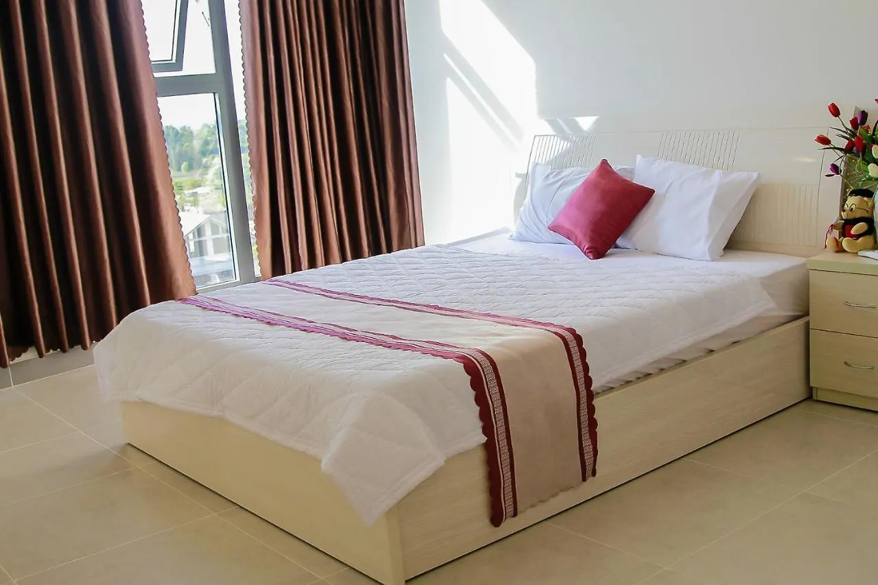 Aria Resort, Relax By Sea, Ho Boi Va Bai Tam Rieng Mien Phi, Di Bo 30M Ra Bien Vung Tau 0*,  Vietnam