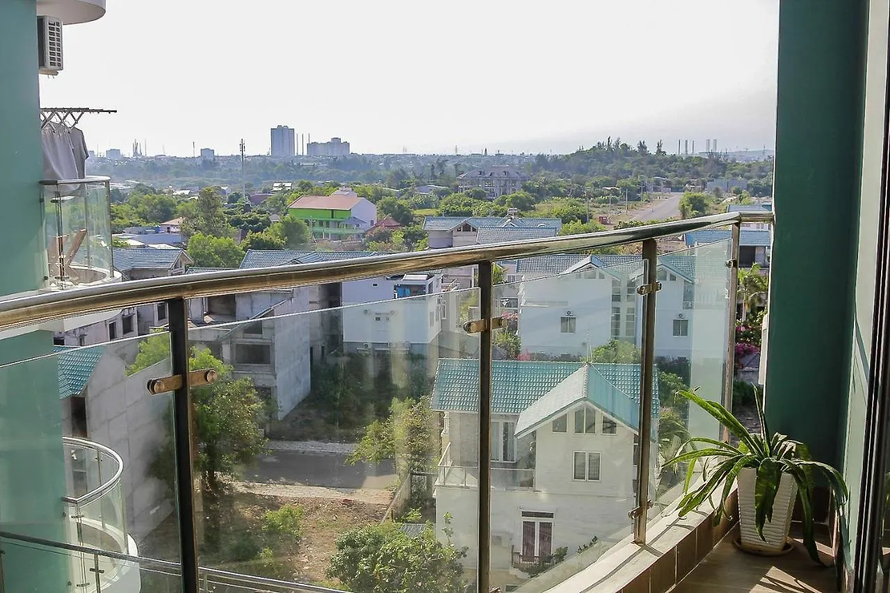 Aria Resort, Relax By Sea, Ho Boi Va Bai Tam Rieng Mien Phi, Di Bo 30M Ra Bien Vung Tau