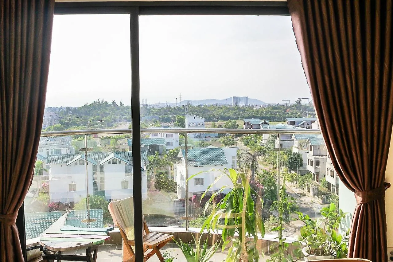 Aria Resort, Relax By Sea, Ho Boi Va Bai Tam Rieng Mien Phi, Di Bo 30M Ra Bien Vung Tau