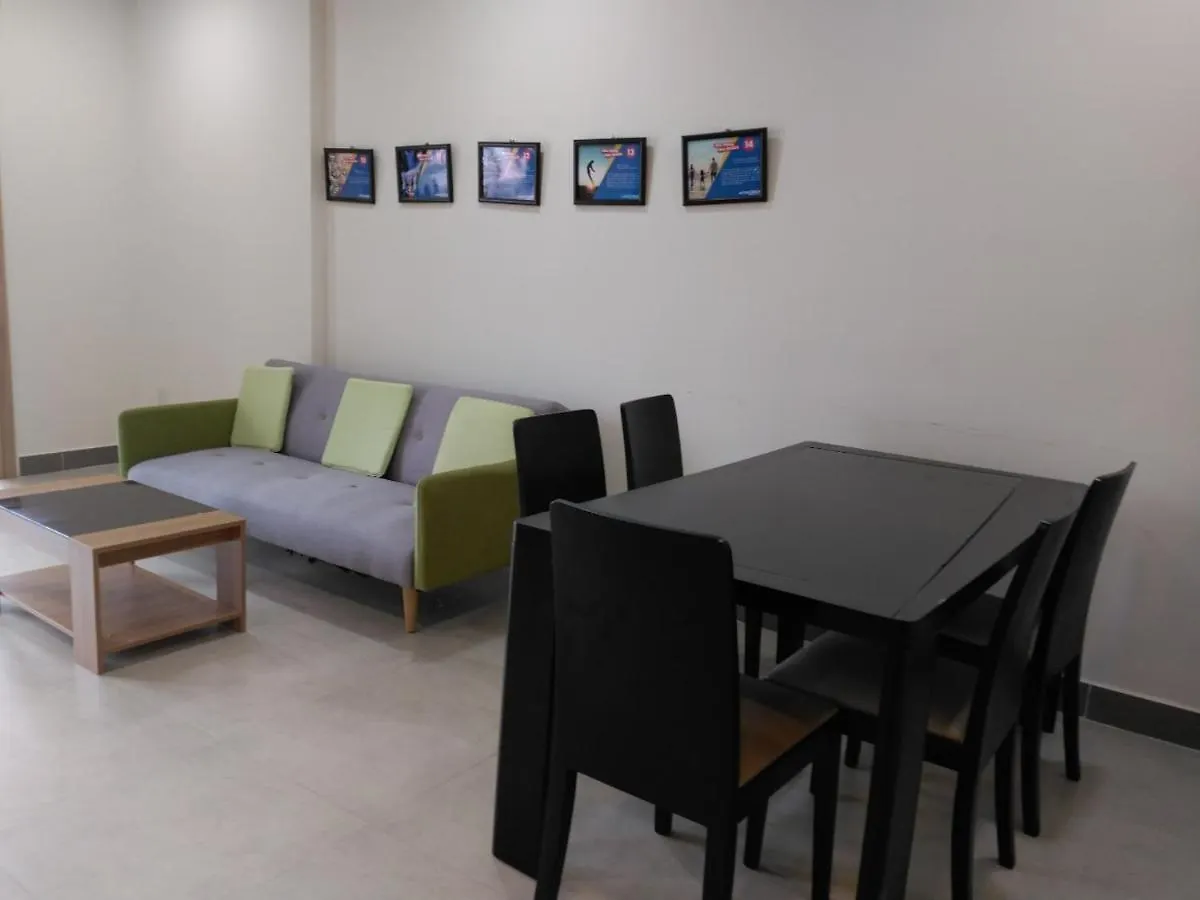 Aria Resort, Relax By Sea, Ho Boi Va Bai Tam Rieng Mien Phi, Di Bo 30M Ra Bien Vung Tau
