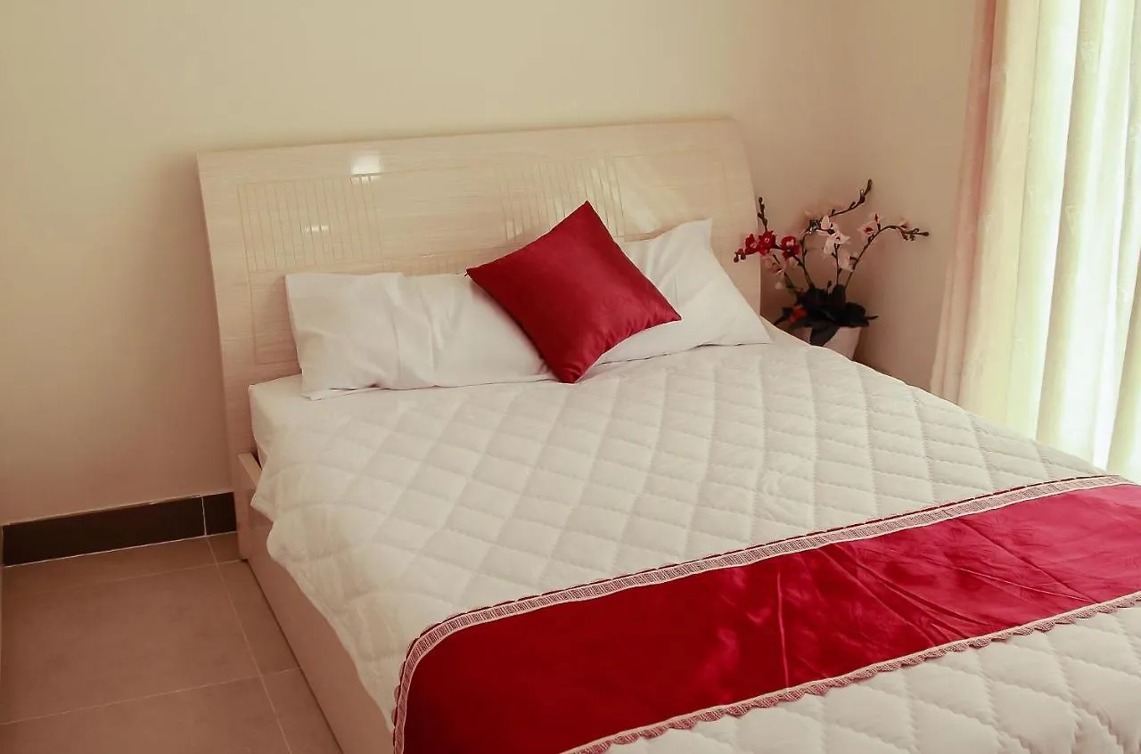 Aria Resort, Relax By Sea, Ho Boi Va Bai Tam Rieng Mien Phi, Di Bo 30M Ra Bien Vung Tau Vietnam