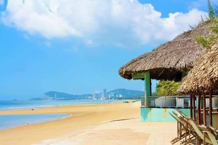 Aria Resort, Relax By Sea, Ho Boi Va Bai Tam Rieng Mien Phi, Di Bo 30M Ra Bien Vung Tau 0*,  Vietnam