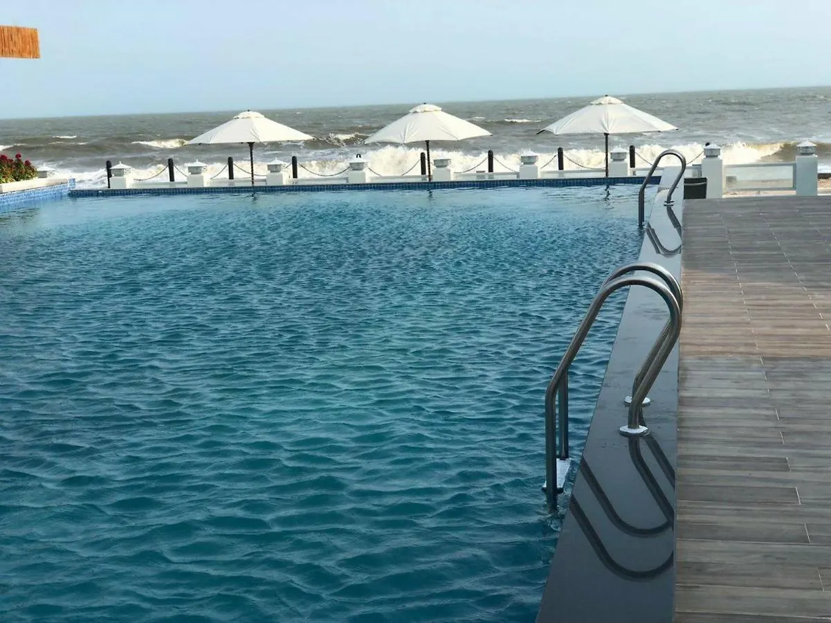 Aria Resort, Relax By Sea, Ho Boi Va Bai Tam Rieng Mien Phi, Di Bo 30M Ra Bien Vung Tau Apartment