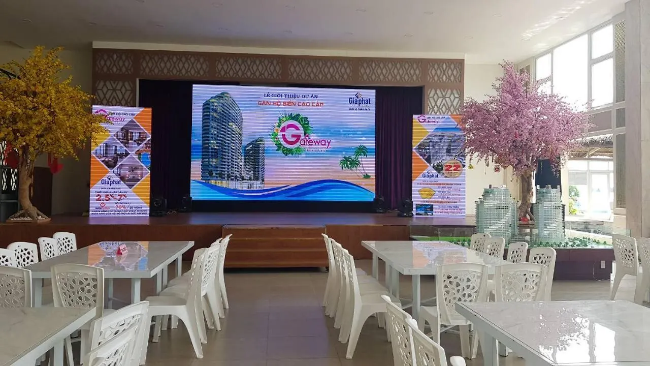 Aria Resort, Relax By Sea, Ho Boi Va Bai Tam Rieng Mien Phi, Di Bo 30M Ra Bien Vung Tau Apartment