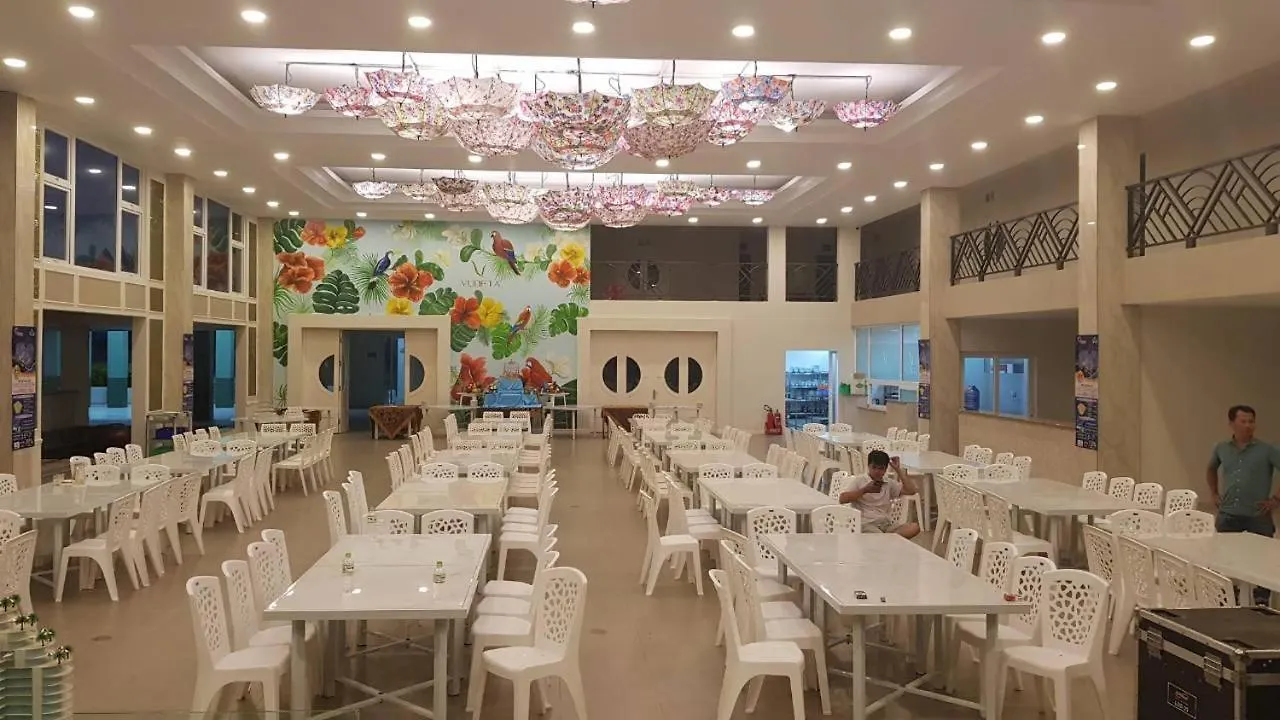 Aria Resort, Relax By Sea, Ho Boi Va Bai Tam Rieng Mien Phi, Di Bo 30M Ra Bien Vung Tau