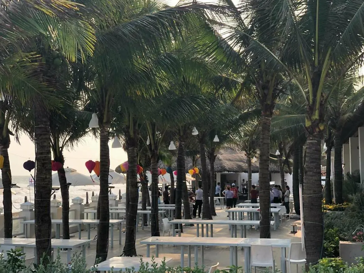 Aria Resort, Relax By Sea, Ho Boi Va Bai Tam Rieng Mien Phi, Di Bo 30M Ra Bien Vung Tau Apartment