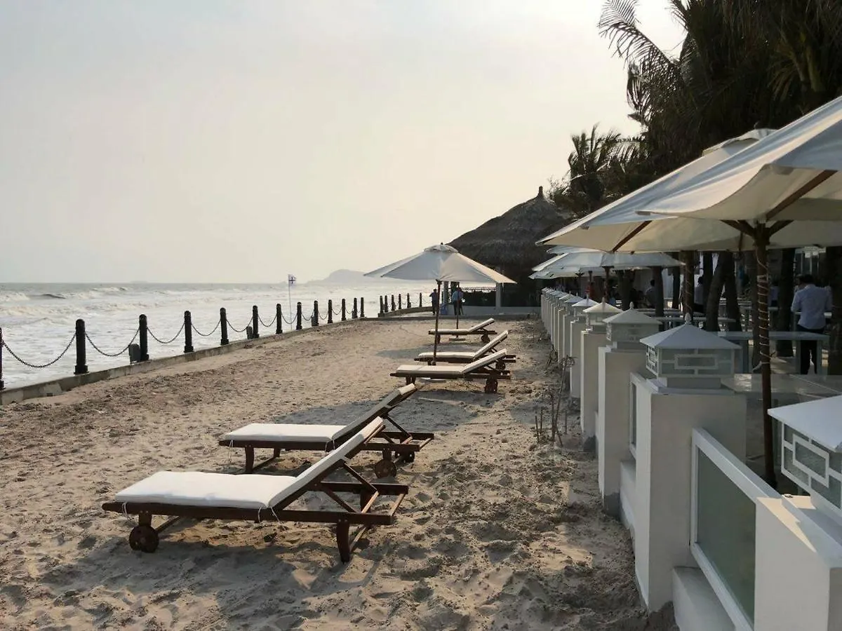 Apartment Aria Resort, Relax By Sea, Ho Boi Va Bai Tam Rieng Mien Phi, Di Bo 30M Ra Bien Vung Tau