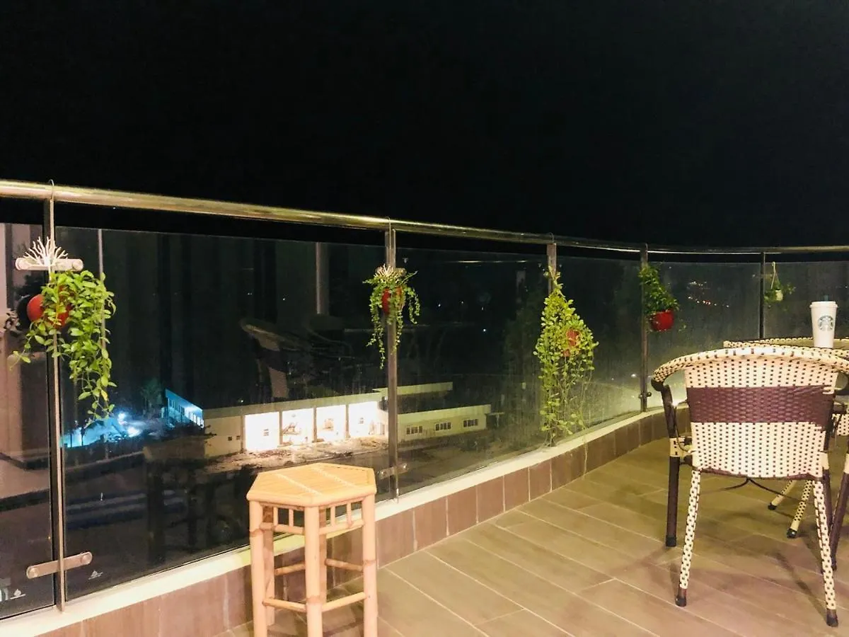 Apartment Aria Resort, Relax By Sea, Ho Boi Va Bai Tam Rieng Mien Phi, Di Bo 30M Ra Bien Vung Tau