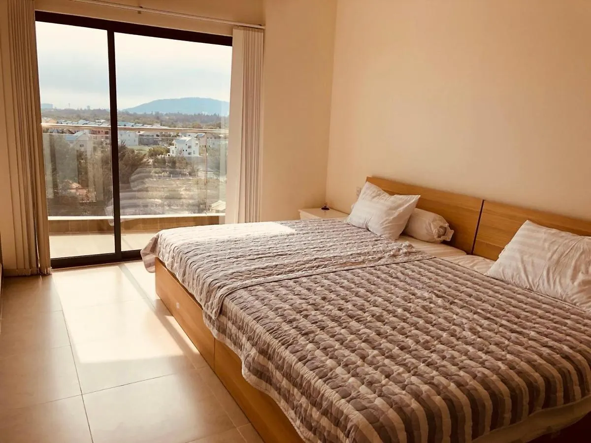 Aria Resort, Relax By Sea, Ho Boi Va Bai Tam Rieng Mien Phi, Di Bo 30M Ra Bien Vung Tau 0*,  Vietnam