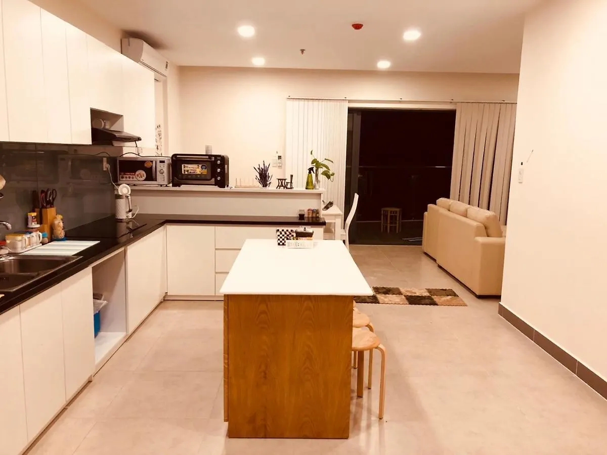 Apartment Aria Resort, Relax By Sea, Ho Boi Va Bai Tam Rieng Mien Phi, Di Bo 30M Ra Bien Vung Tau