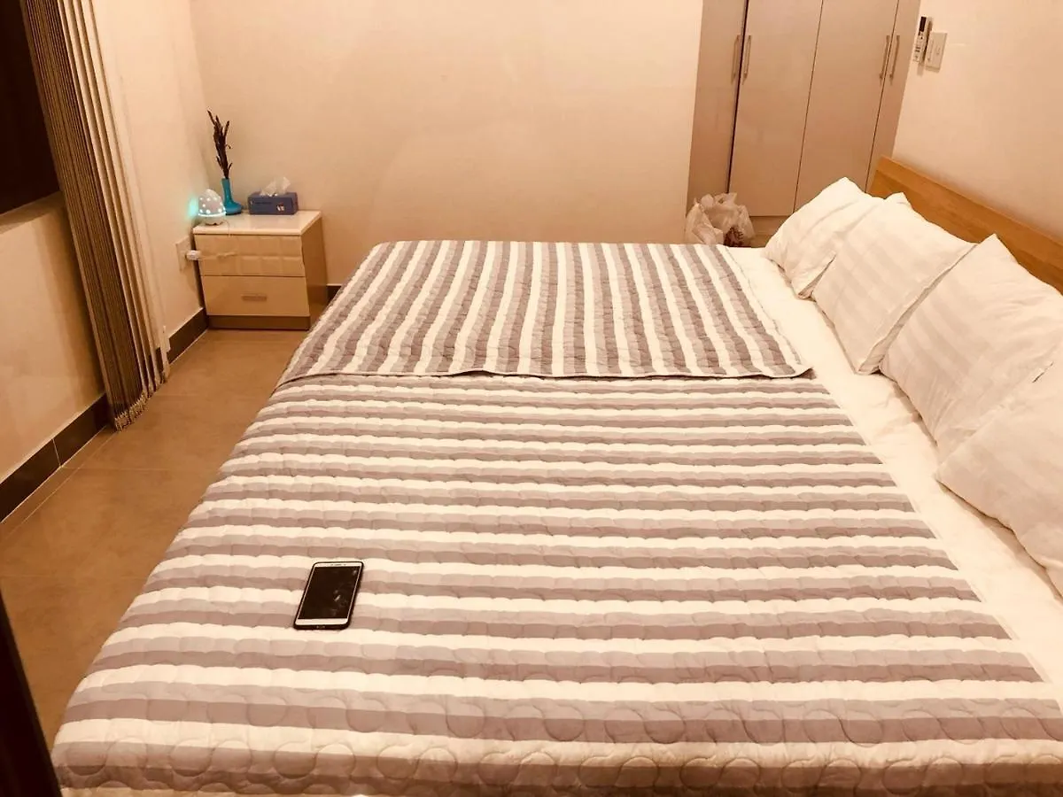 Aria Resort, Relax By Sea, Ho Boi Va Bai Tam Rieng Mien Phi, Di Bo 30M Ra Bien Vung Tau Apartment